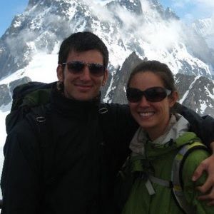 Meet your Posher, Nicholas